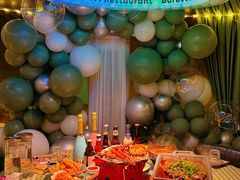 -1819餐厅·团队聚餐·烤串·精酿