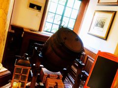 -马勒别墅·中餐厅