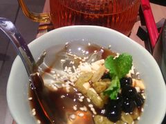 冰粉-巴蜀风·地道川菜(福田COCOPARK店)