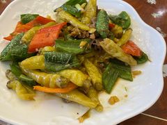 -美极鲜食坊(宝安南路店)