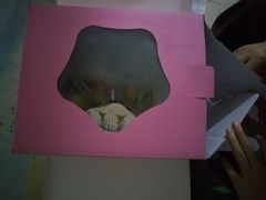 -康欣面包生日蛋糕(幸福店)