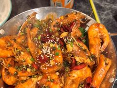 -南海底小海鲜·湘菜(鲁巷吴家湾店)