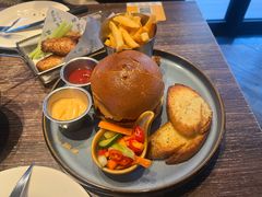 -bluefrog蓝蛙(石家庄欢乐汇店)