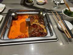 -海底捞火锅(万达广场店)