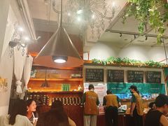 -岛风·台食小馆 ISLAND BISTRO(烟台山店)