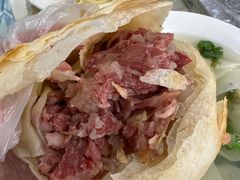 -牛老五羊杂汤(广阳区总店)