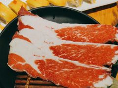 -九田家黑牛烤肉料理(溧阳吾悦店)