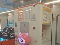 -极橙儿童齿科矫正中心(奥城店)