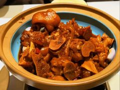 -阿露佳·舌尖上的安吉菜