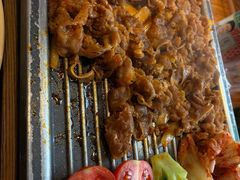 -樱花墅朝鲜族风味餐厅(厦门街创始店)