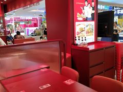 -喜家德虾仁水饺(中央大街店)