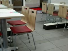 -百富烤霸 烤鸡汉堡(天津路店)