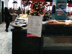 门面-韩风源烧烤涮自助餐厅(汝南店)