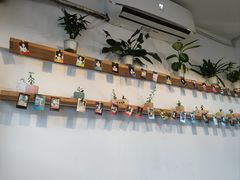 -辣叨叨·江西小炒锅气米粉(南京西路店)