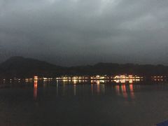-雷波马湖风景区