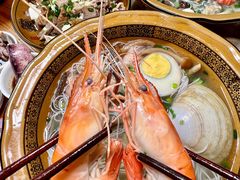-阿城海鲜捞化(上下杭店)