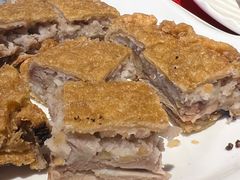 -粤北餐馆