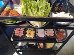 -哥老官重庆美蛙鱼头(宝山龙湖店)
