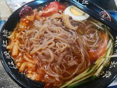 -滨城串吧(三元桥店)