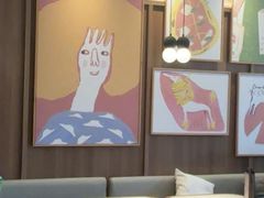 -必胜客(龙茗店)