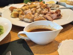 -兰特伯爵西餐厅·啤酒屋(方庄店)