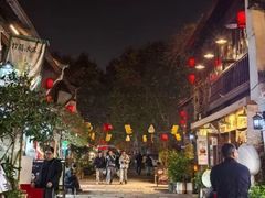 -和子足浴SPA会馆(东方之门店)