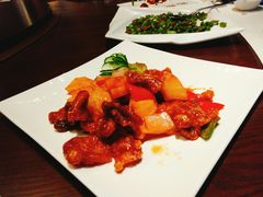 -ZEN采蝶轩·粤味臻鲜·手作点心·商务宴请(泰州店)