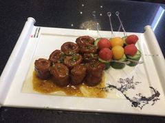 闫府私房菜(恒隆广场店)-闫府私房菜·百年鲁菜(恒隆店)