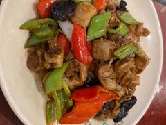 -聚首堂·特色小吃·肘子(什刹海德胜门店)