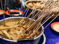 -马路边边串串香(双井直营店)