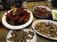 -日食记精菜馆(建邺万达店)