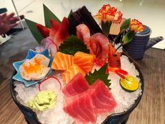 -炙柒Sekinana·精致日料(合生汇店)