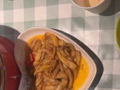 -彭耕记猪油炒小菜(吉联mall店)