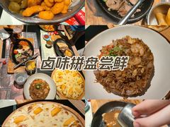 -凯德广场(西城店)