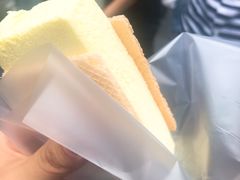 -詹爷爷乌节路街头冰淇淋