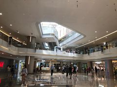 -皇庭广场(福华三路店)