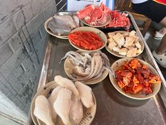 -九尺赵老四鲜鹅肠火锅