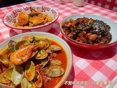 -辣小鲜·南昌大排档(船山路店)