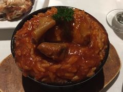 -俄士厨房(万松园店)