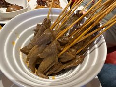 -堂会(白云店)