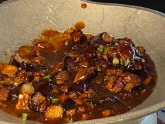 客家茄子煲-绿茶餐厅(西湖银泰百货店)
