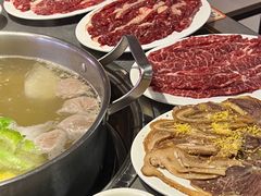 -贵宾牛·潮汕牛肉火锅(珠池总店)