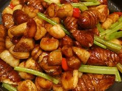 -朝馆·市井本味菜