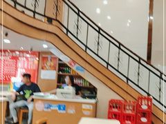 -老头盖浇饭(南京新街口明瓦廊宏光酒店店)