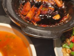 -芳芳私房菜·精做淮扬菜(承德路店)