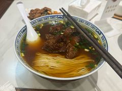 -永丰面馆(汉口路店)