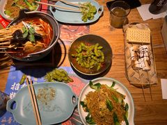 -馋嘴猫北京食堂·烤鸭·宵夜(亚运村店)