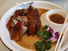 -将军烧鹅海鲜酒楼