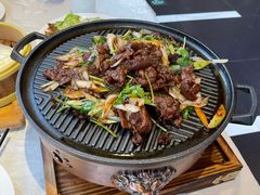 贝勒爷烧羊肉-惠丰堂饭庄·烤鸭·京味菜(西北旺·唐家岭店)