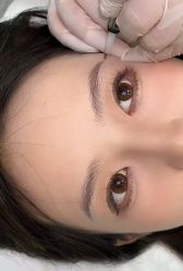 -韩美绣·骨相纹眉·洗眉美瞳线